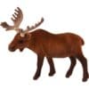 Small moose toy