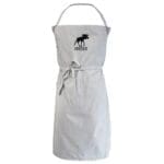 ECO moose kitchen apron