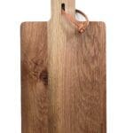 Stabilotherm skrärbräda i ek