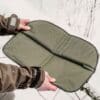 Green sitting pad - Image 3
