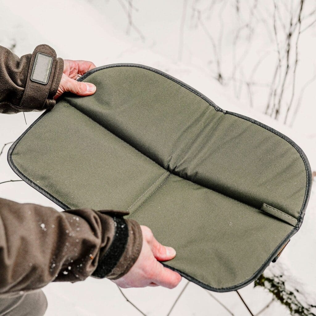 Green sitting pad - Image 3