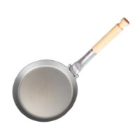 Campfire pan original