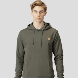 Basic Organic Hoodie