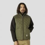 Jensen Recycled Vest