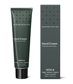 SKOG Mini Hand Cream