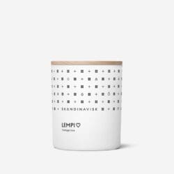 LEMPI Scented Candle