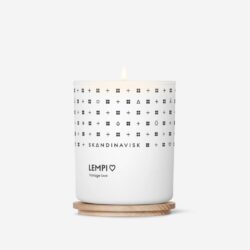 LEMPI Scented Candle