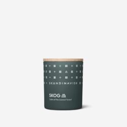 SKOG Mini Scented Candle 65g