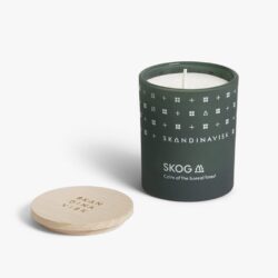 SKOG Mini Scented Candle