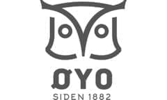 ØYO