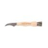Mushroom knife tool