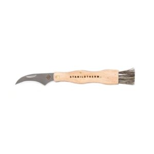Mushroom knife tool