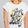 T-shirt Visby Save the Bees