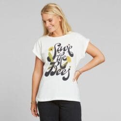 T-shirt Visby Save the Bees