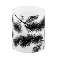 NORDIC CANDLE THE PINE
