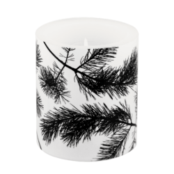 NORDIC CANDLE THE PINE