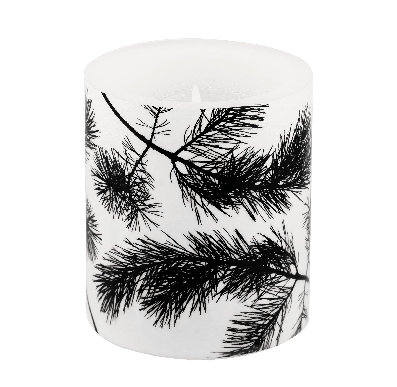 NORDIC CANDLE THE PINE