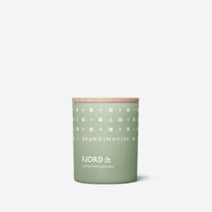 FJORD Mini Scented Candle