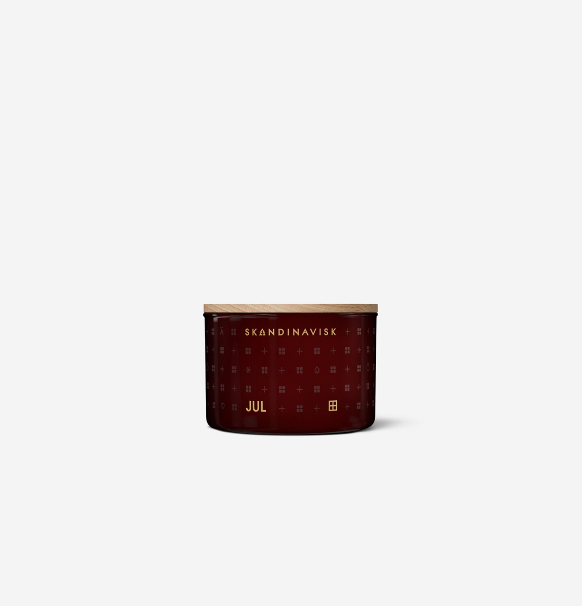 JUL 90g Scented Candle