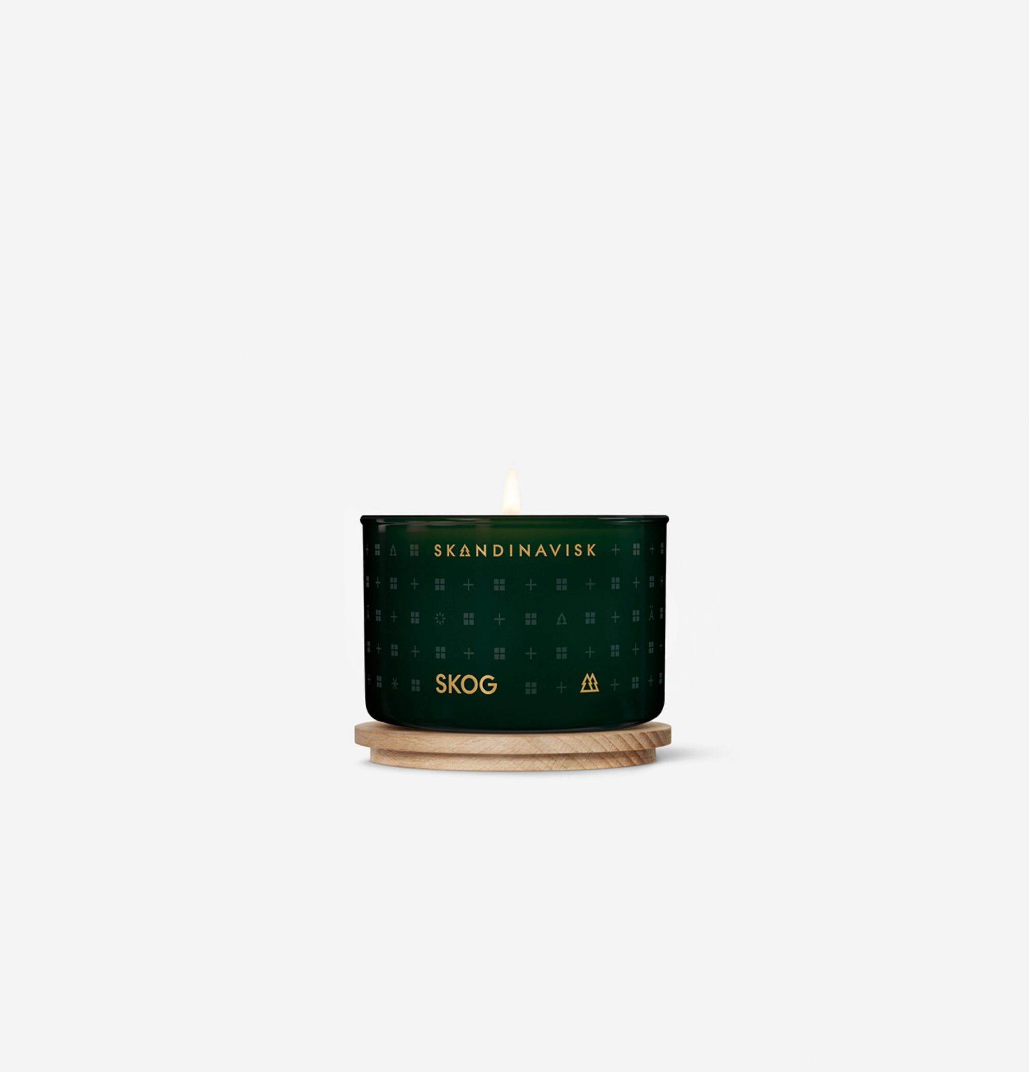 SKOG 90g Scented Candle