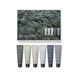 OVER LAND & SEA Giftset