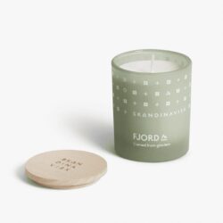 FJORD Mini Scented Candle