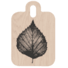 Nordic Board The Pine Cone And Birch Leaf - Bild 2