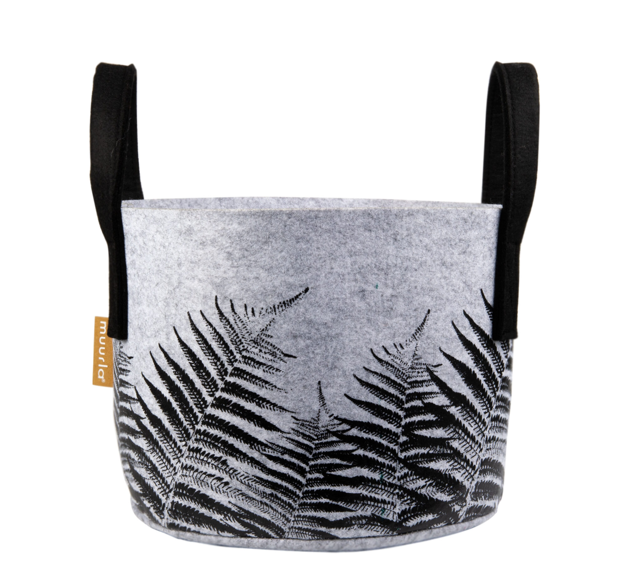 Nordic Storage Basket The Fern