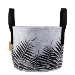 Nordic Storage Basket The Fern