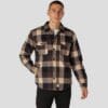 Nash Overshirt