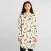 Shirt Ljunga Autumn Birds Off-White