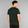 T-shirt Stockholm Chanterelle Dark Green