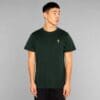 T-shirt Stockholm Chanterelle Dark Green