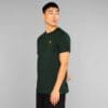 T-shirt Stockholm Chanterelle Dark Green