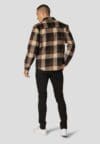 Nash Overshirt