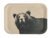 Nordic Tray The Bear