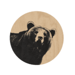 Nordic Coaster The Bear