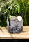 Nordic Storage Basket The Fern