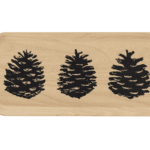 Nordic Serving Tray The Pine Cone