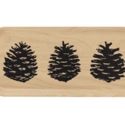 Nordic Serving Tray The Pine Cone