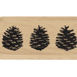 Nordic Serving Tray The Pine Cone