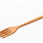 Pan fork
