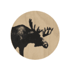 Nordic Coaster The Moose