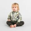 Sweatshirt Katthult Garden