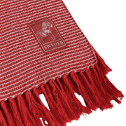 Red ECO blanket