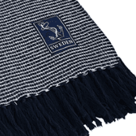 Navy blue ECO blanket