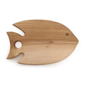 Big fish chopping board
