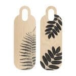 Nordic C&S-BOARD The Fern/Rowan