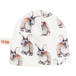 Hare Baby Hat OEKO-TEX