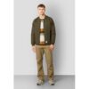 Lumber Recycle Jacket